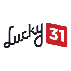Logo transparent du site Lucky 31