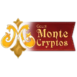 Logo du casino Monte Crypto