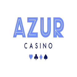 Logo azur casino