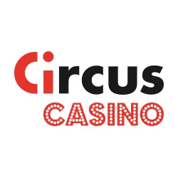 Logo du casino circus