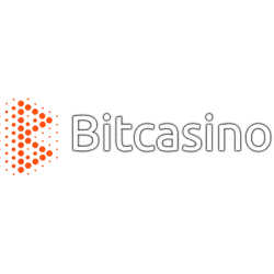 Logo du site Bitcasino