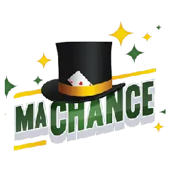 Logo du casino Machance