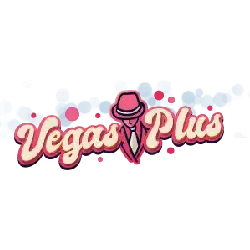 Logo du casino Vegas Plus