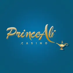Logo du casino Prince Ali