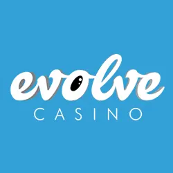 Logo Evolve casino