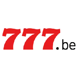 Logo du casino 777.be