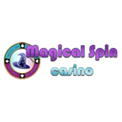 Logo du casino Magical Spin