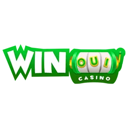 Logo du casino Winoui