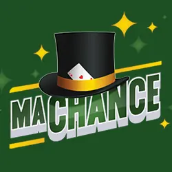 Logo du casino Machance