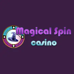 Logo du casino Magical Spin