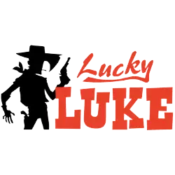Logo du casino Lucky Luke