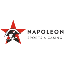 Logo du casino Napoleon