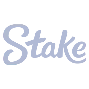 Logo du casino Stake