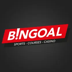 Logo du casino Bingoal
