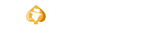 logo monsieur bonus
