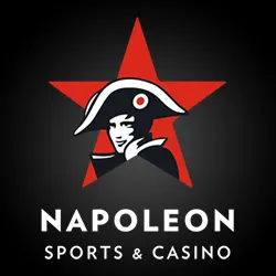 Logo du casino Napoleon