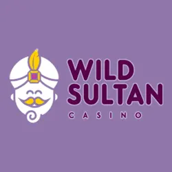 Logo du casino wild sultan