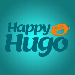 Logo casino Happy Hugo