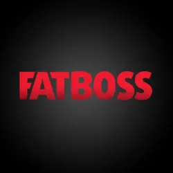 Logo Fatboss